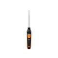 Testo 915I - Smart Probe With Immersion/Penetration Probe Tc Type K 0563 1915